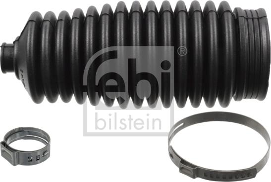 Febi Bilstein 102117 - Комплект пыльника, рулевое управление autosila-amz.com