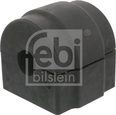 Febi Bilstein 102125 - Втулка стабилизатора autosila-amz.com