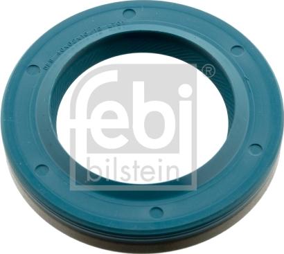 Febi Bilstein 102128 - Уплотняющее кольцо вала, автоматическая коробка передач autosila-amz.com