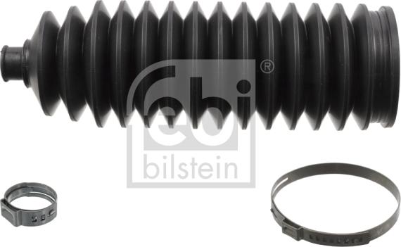 Febi Bilstein 102122 - Комплект пыльника, рулевое управление autosila-amz.com