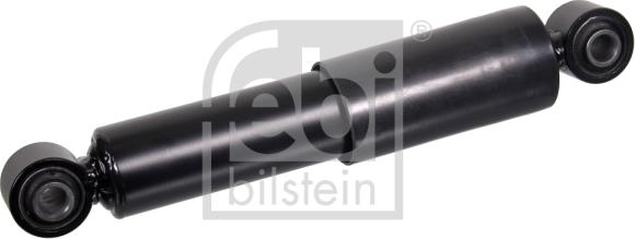 Febi Bilstein 102178 - Гаситель, крепление кабины autosila-amz.com