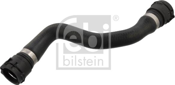 Febi Bilstein 102850 - Шланг радиатора autosila-amz.com