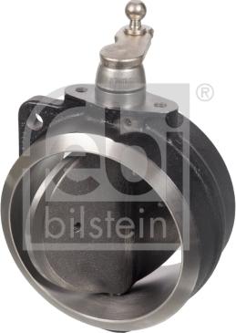 Febi Bilstein 102869 - Коллектор, система выпуска autosila-amz.com