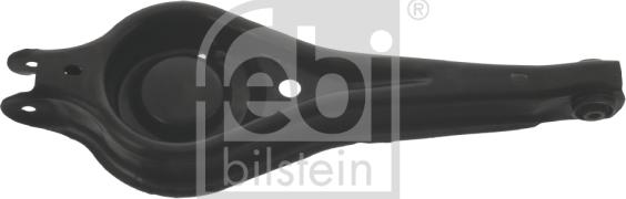 Febi Bilstein 102861 - Рычаг подвески колеса autosila-amz.com