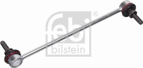 Febi Bilstein 102811 - Тяга / стойка, стабилизатор autosila-amz.com