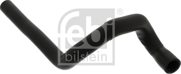 Febi Bilstein 102399 - Шланг радиатора autosila-amz.com