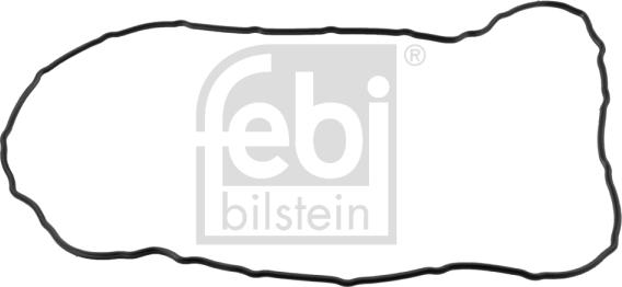 Febi Bilstein 102397 - Прокладка, масляная ванна autosila-amz.com