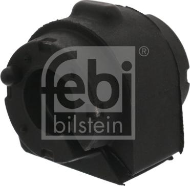 Febi Bilstein 102341 - Втулка стабилизатора autosila-amz.com