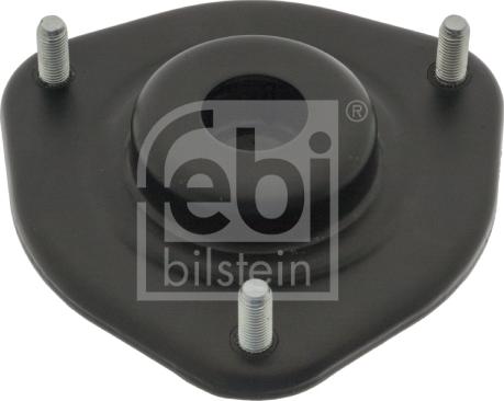 Febi Bilstein 102357 - Опора стойки амортизатора, подушка autosila-amz.com