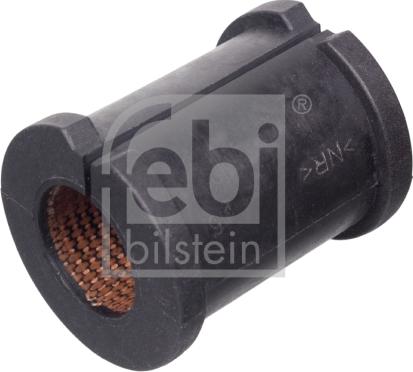 Febi Bilstein 102317 - Втулка стабилизатора autosila-amz.com