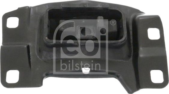 Febi Bilstein 102293 - Подушка, опора, подвеска двигателя autosila-amz.com