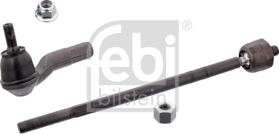 Febi Bilstein 102247 - Рулевая тяга autosila-amz.com