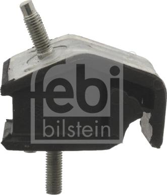Febi Bilstein 10226 - Подушка, опора, подвеска двигателя autosila-amz.com