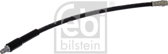 Febi Bilstein 10221 - Тормозной шланг autosila-amz.com