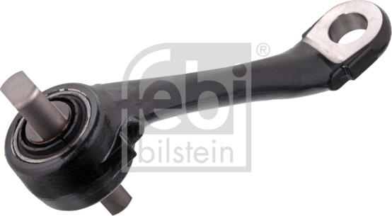 Febi Bilstein 102285 - Рычаг подвески колеса autosila-amz.com