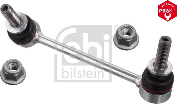 Febi Bilstein 102228 - Тяга / стойка, стабилизатор autosila-amz.com