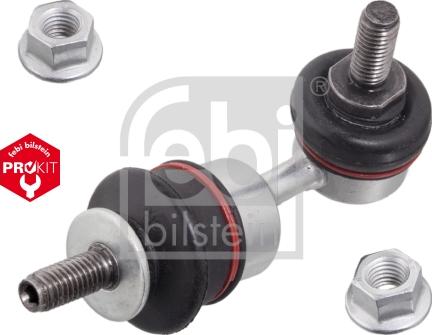 Febi Bilstein 102279 - Тяга / стойка, стабилизатор autosila-amz.com