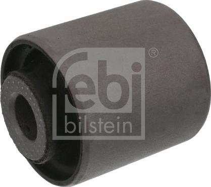 Febi Bilstein 102795 - Сайлентблок, рычаг подвески колеса autosila-amz.com