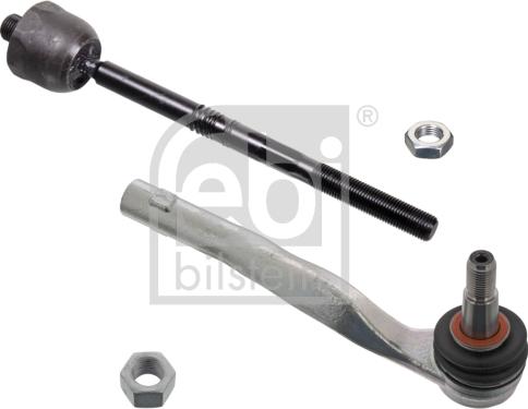 Febi Bilstein 102755 - Рулевая тяга autosila-amz.com