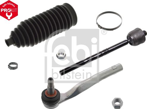 Febi Bilstein 102756 - Рулевая тяга autosila-amz.com