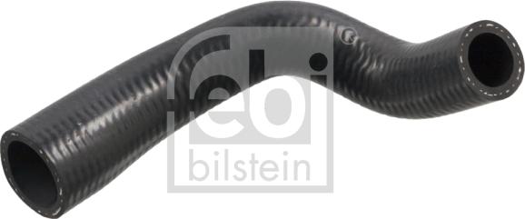 Febi Bilstein 102757 - Шланг радиатора autosila-amz.com