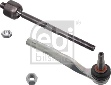 Febi Bilstein 102766 - Рулевая тяга autosila-amz.com