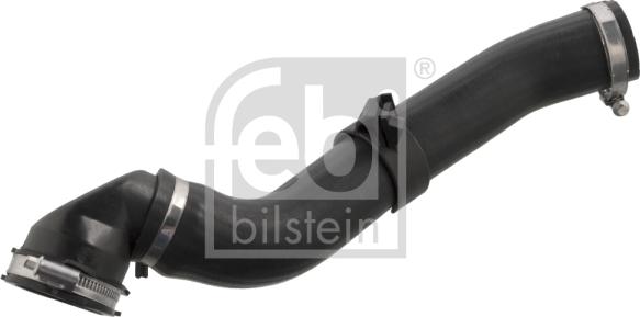 Febi Bilstein 102761 - Трубка, нагнетание воздуха autosila-amz.com