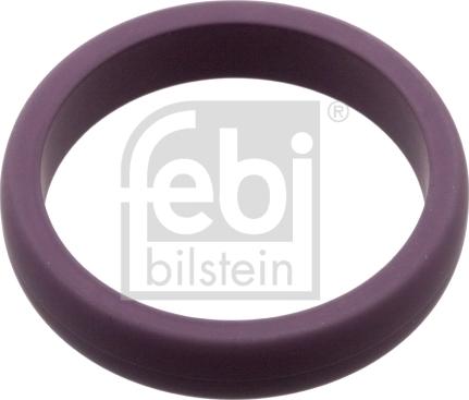 Febi Bilstein 102762 - Уплотнительное кольцо autosila-amz.com