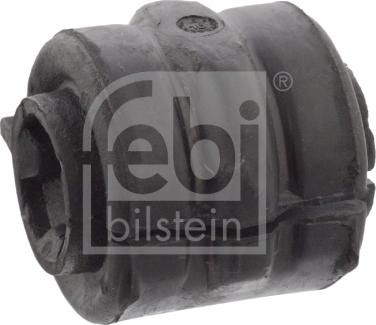 Febi Bilstein 10276 - Втулка стабилизатора autosila-amz.com