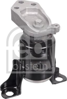 Febi Bilstein 102716 - Подушка, опора, подвеска двигателя autosila-amz.com