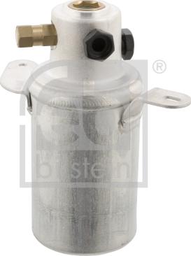 Febi Bilstein 10271 - Осушитель, кондиционер autosila-amz.com