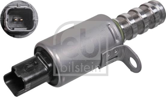 Febi Bilstein 102775 - Регулирующий клапан, выставление распределительного вала autosila-amz.com