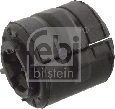 Febi Bilstein 10277 - Втулка стабилизатора autosila-amz.com