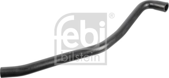 Febi Bilstein 107959 - Шланг радиатора autosila-amz.com