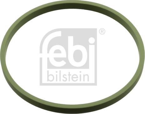 Febi Bilstein 107960 - Прокладка, впускной коллектор autosila-amz.com