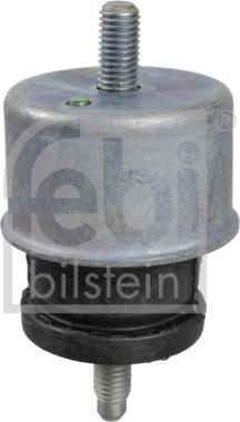 Febi Bilstein 107967 - Подушка, опора, подвеска двигателя autosila-amz.com