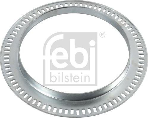 Febi Bilstein 107444 - Зубчатое кольцо для датчика ABS autosila-amz.com