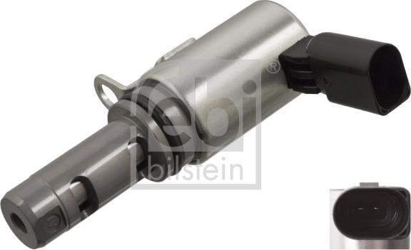 Febi Bilstein 107452 - Регулирующий клапан, выставление распределительного вала autosila-amz.com