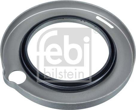 Febi Bilstein 107413 - Уплотняющее кольцо, ступица колеса autosila-amz.com