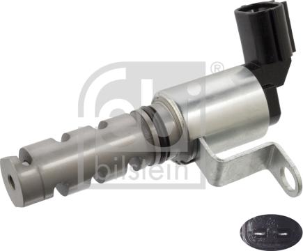 Febi Bilstein 107421 - Регулирующий клапан, выставление распределительного вала autosila-amz.com