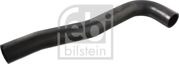Febi Bilstein 107549 - Шланг радиатора autosila-amz.com