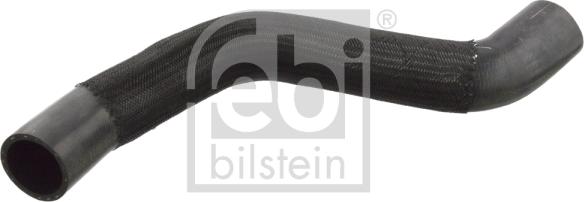 Febi Bilstein 107550 - Шланг радиатора autosila-amz.com