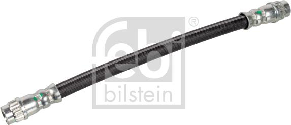 Febi Bilstein 107560 - Тормозной шланг autosila-amz.com