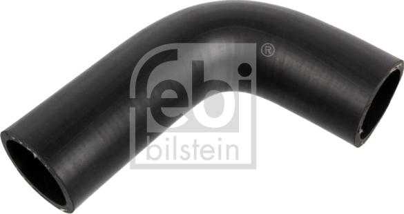 Febi Bilstein 107646 - Шланг радиатора autosila-amz.com