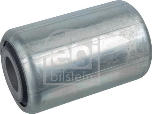 Febi Bilstein 107674 - Втулка, проушина рессоры autosila-amz.com