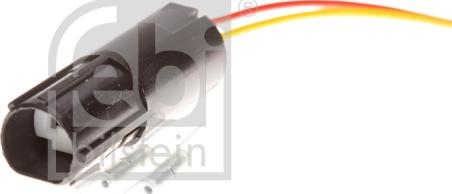 Febi Bilstein 107099 - Ремонтный комплект кабеля, датчик распредвала autosila-amz.com