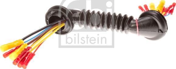 Febi Bilstein 107085 - Ремонтный комплект, кабельный комплект autosila-amz.com