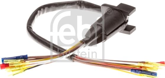 Febi Bilstein 107076 - - - autosila-amz.com