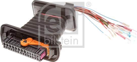 Febi Bilstein 107153 - - - autosila-amz.com