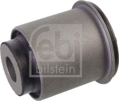 Febi Bilstein 107157 - Сайлентблок, рычаг подвески колеса autosila-amz.com